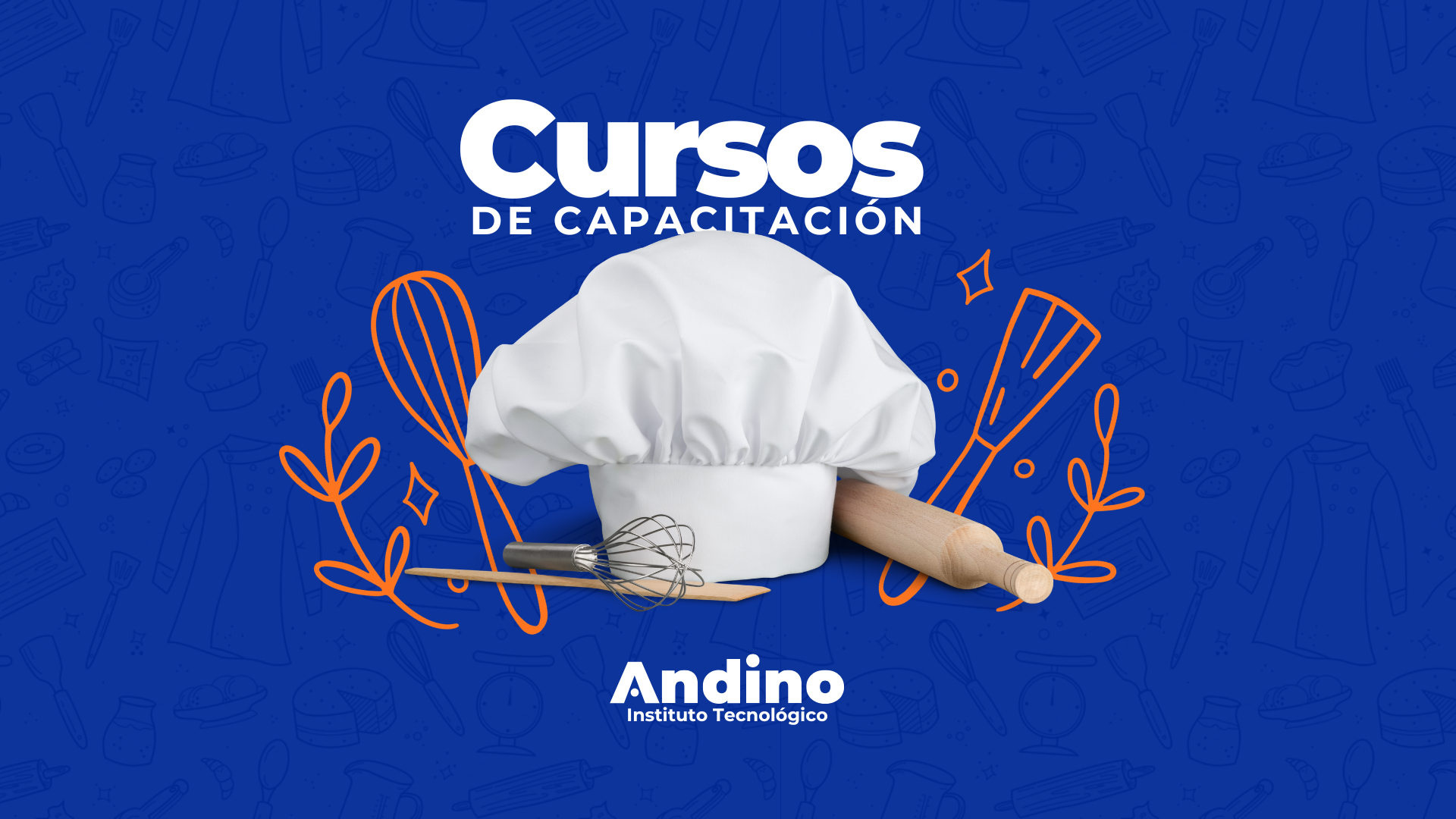 Gastronomía Cursos